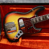 1969 Fender Jazz Bass, Sunburst
