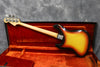 1969 Fender Jazz Bass, Sunburst