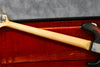 1969 Fender Jazz Bass, Sunburst