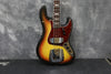 1969 Fender Jazz Bass, Sunburst