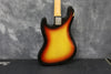 1969 Fender Jazz Bass, Sunburst