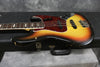 1969 Fender Jazz Bass, Sunburst