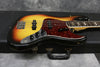 1969 Fender Jazz Bass, Sunburst