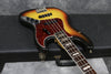 1969 Fender Jazz Bass, Sunburst