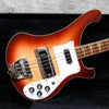 1987 Rickenbacker 4003, Fireglo