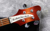 1987 Rickenbacker 4003, Fireglo