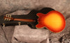 1970 Gibson ES-335 TD, Ice Tea Sunburst