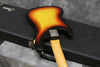 1969 Fender Jazz Bass, Sunburst