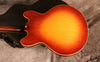 1970 Gibson ES-335 TD, Ice Tea Sunburst