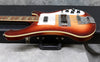 1987 Rickenbacker 4003, Fireglo