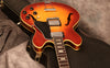 1970 Gibson ES-335 TD, Ice Tea Sunburst