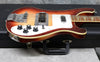 1987 Rickenbacker 4003, Fireglo
