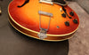 1970 Gibson ES-335 TD, Ice Tea Sunburst