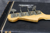 1969 Fender Jazz Bass, Sunburst