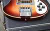 1987 Rickenbacker 4003, Fireglo
