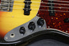 1969 Fender Jazz Bass, Sunburst