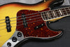 1969 Fender Jazz Bass, Sunburst