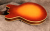 1970 Gibson ES-335 TD, Ice Tea Sunburst