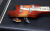 1987 Rickenbacker 4003, Fireglo