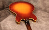 1970 Gibson ES-335 TD, Ice Tea Sunburst