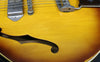 1964 Epiphone Casino E230TD, Sunburst