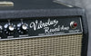 1966 Fender Vibrolux Reverb