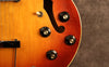 1970 Gibson ES-335 TD, Ice Tea Sunburst