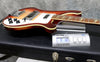 1987 Rickenbacker 4003, Fireglo