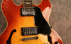 1970 Gibson ES-335 TD, Ice Tea Sunburst