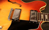 1970 Gibson ES-335 TD, Ice Tea Sunburst
