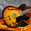 1967 Gibson ES-330 TD, Sunburst