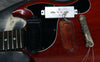 1965 Gibson SG Junior, Cherry