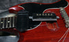 1965 Gibson SG Junior, Cherry