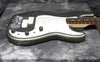 1983 Fender Elite Precision Bass II, Pewter