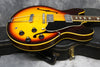 1967 Gibson ES-330 TD, Sunburst