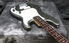 1983 Fender Elite Precision Bass II, Pewter