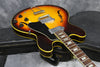 1967 Gibson ES-330 TD, Sunburst