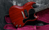 1965 Gibson SG Junior, Cherry