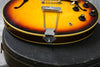 1967 Gibson ES-330 TD, Sunburst
