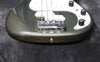 1983 Fender Elite Precision Bass II, Pewter