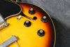 1967 Gibson ES-330 TD, Sunburst