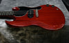 1965 Gibson SG Junior, Cherry