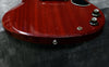 1965 Gibson SG Junior, Cherry