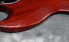 1965 Gibson SG Junior, Cherry