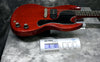 1965 Gibson SG Junior, Cherry