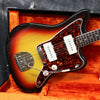 1966 Fender Jazzmaster, Sunburst