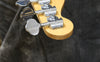 1983 Fender Elite Precision Bass II, Pewter