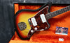 1966 Fender Jazzmaster, Sunburst