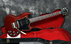 1969 Gibson SG Special, Cherry