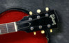 1969 Gibson SG Special, Cherry